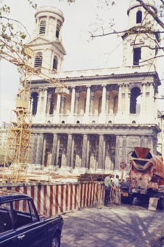 Photo d'archive