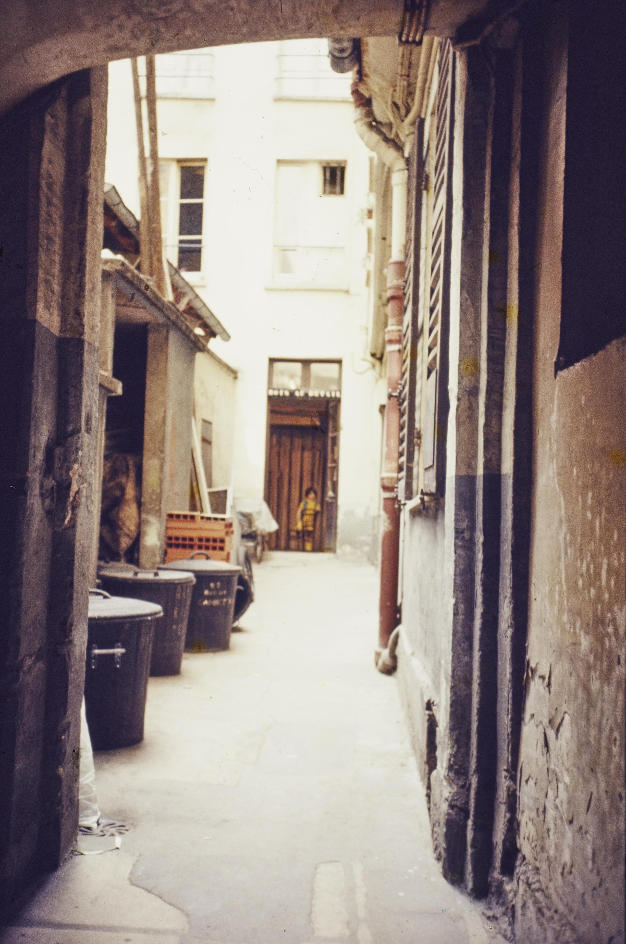 Photo d'archive