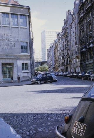 Photo d'archive