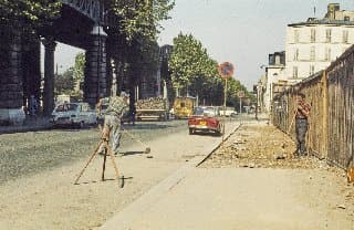 Photo d'archive