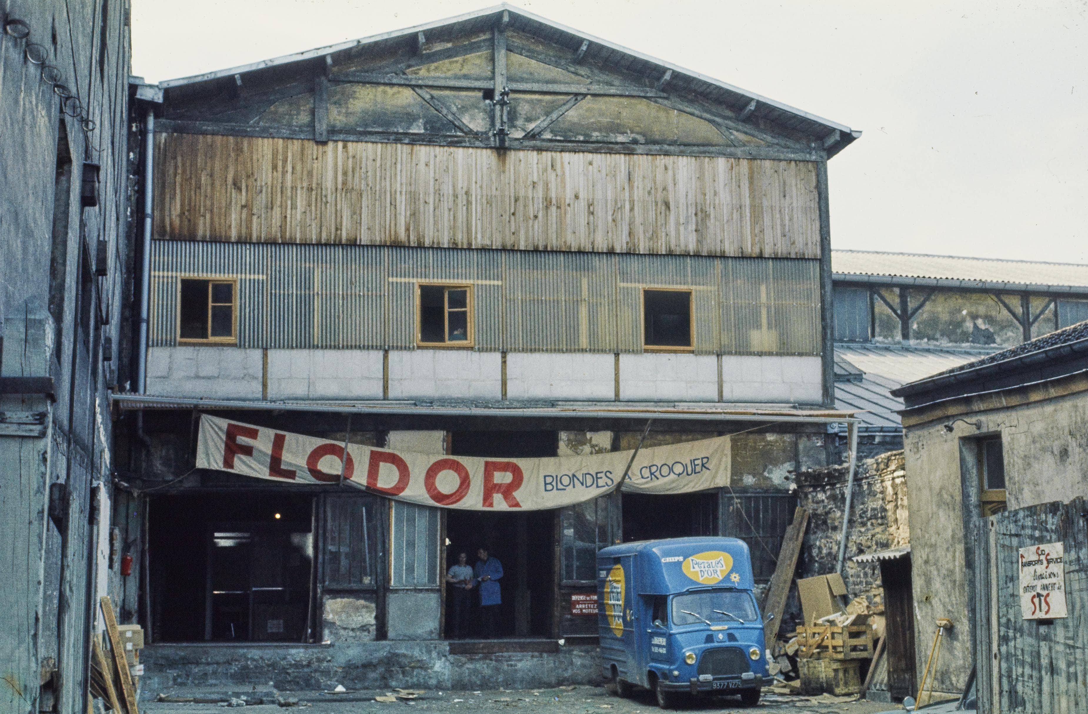 Photo d'archive
