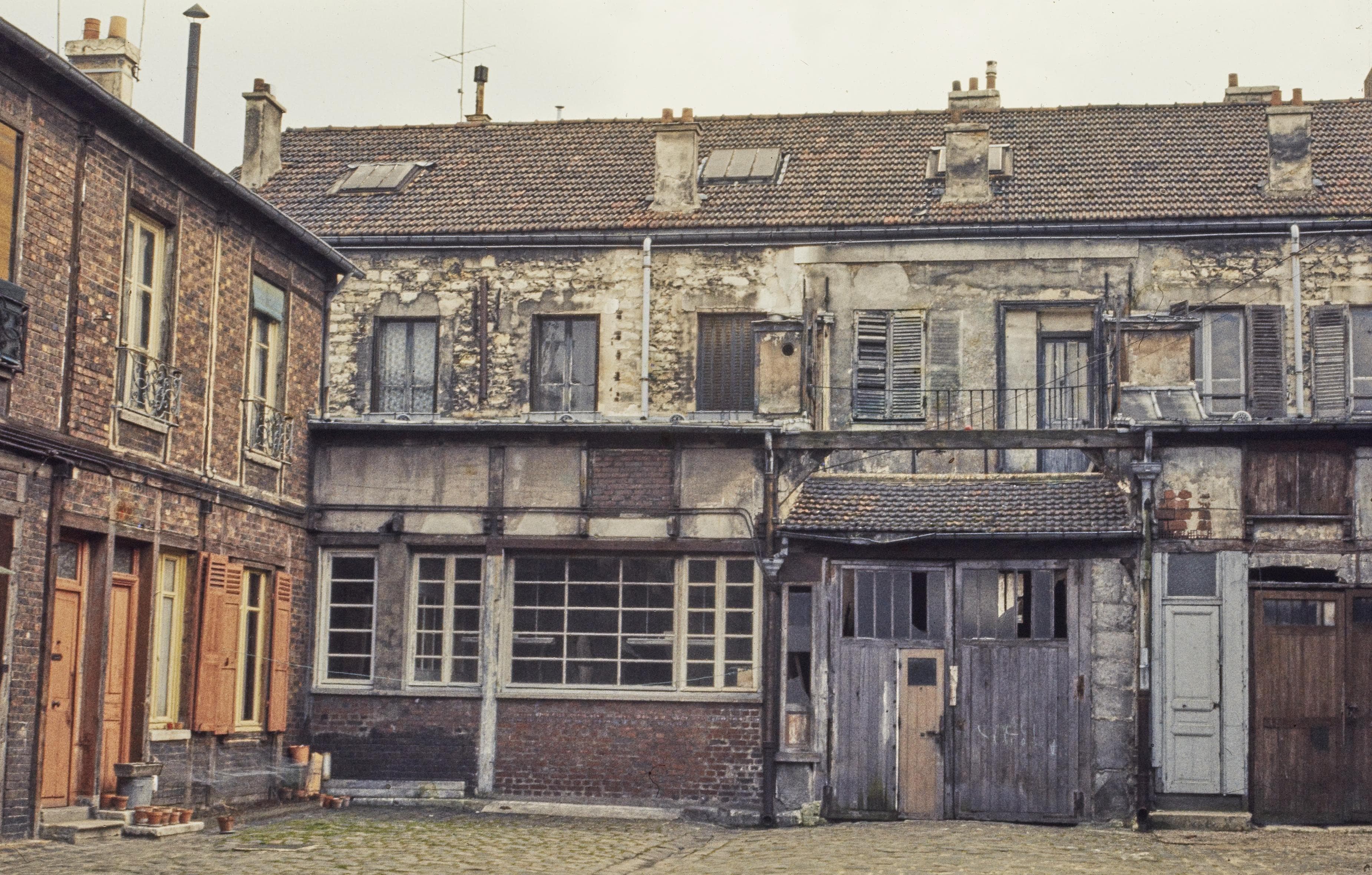 Photo d'archive