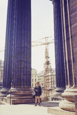 Photo d'archive