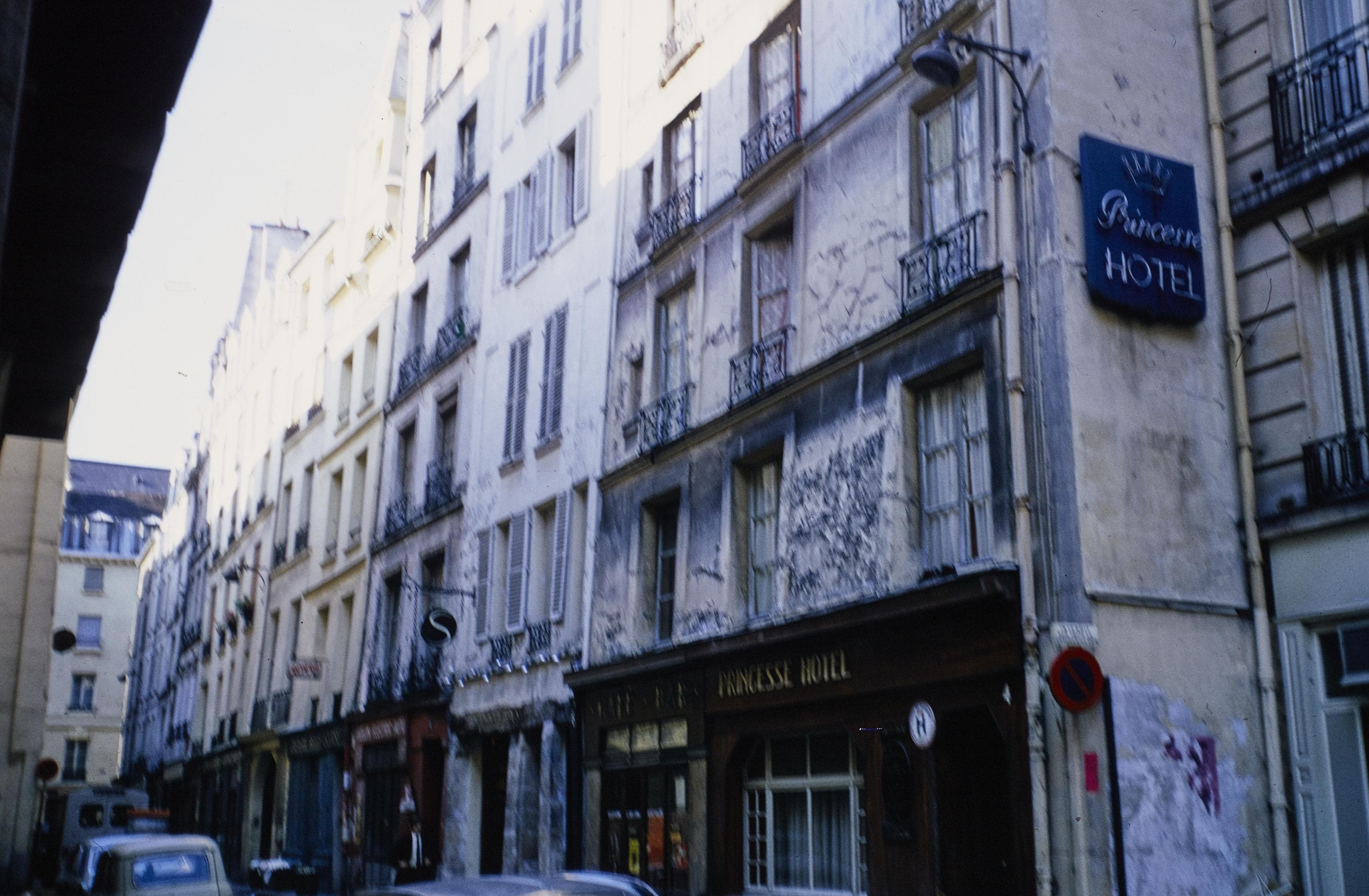 Photo d'archive