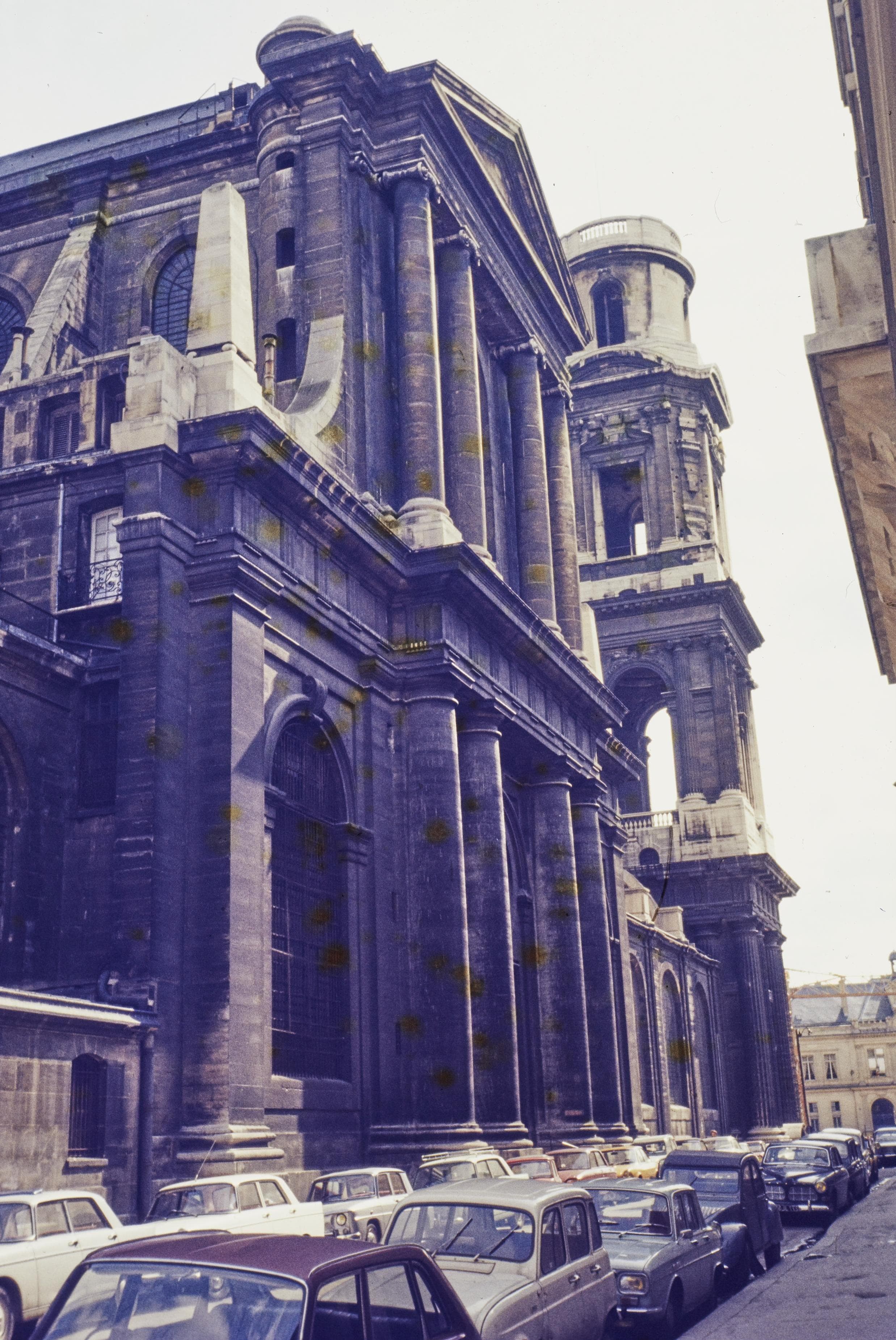 Photo d'archive