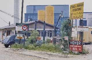 Photo d'archive