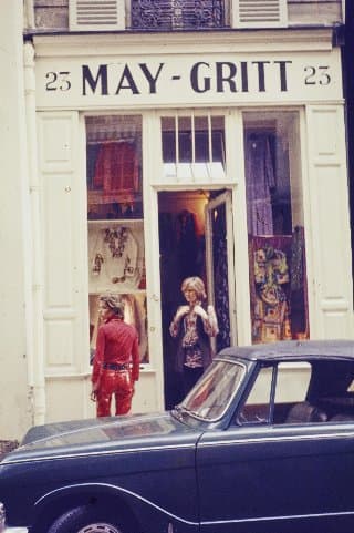 Photo d'archive
