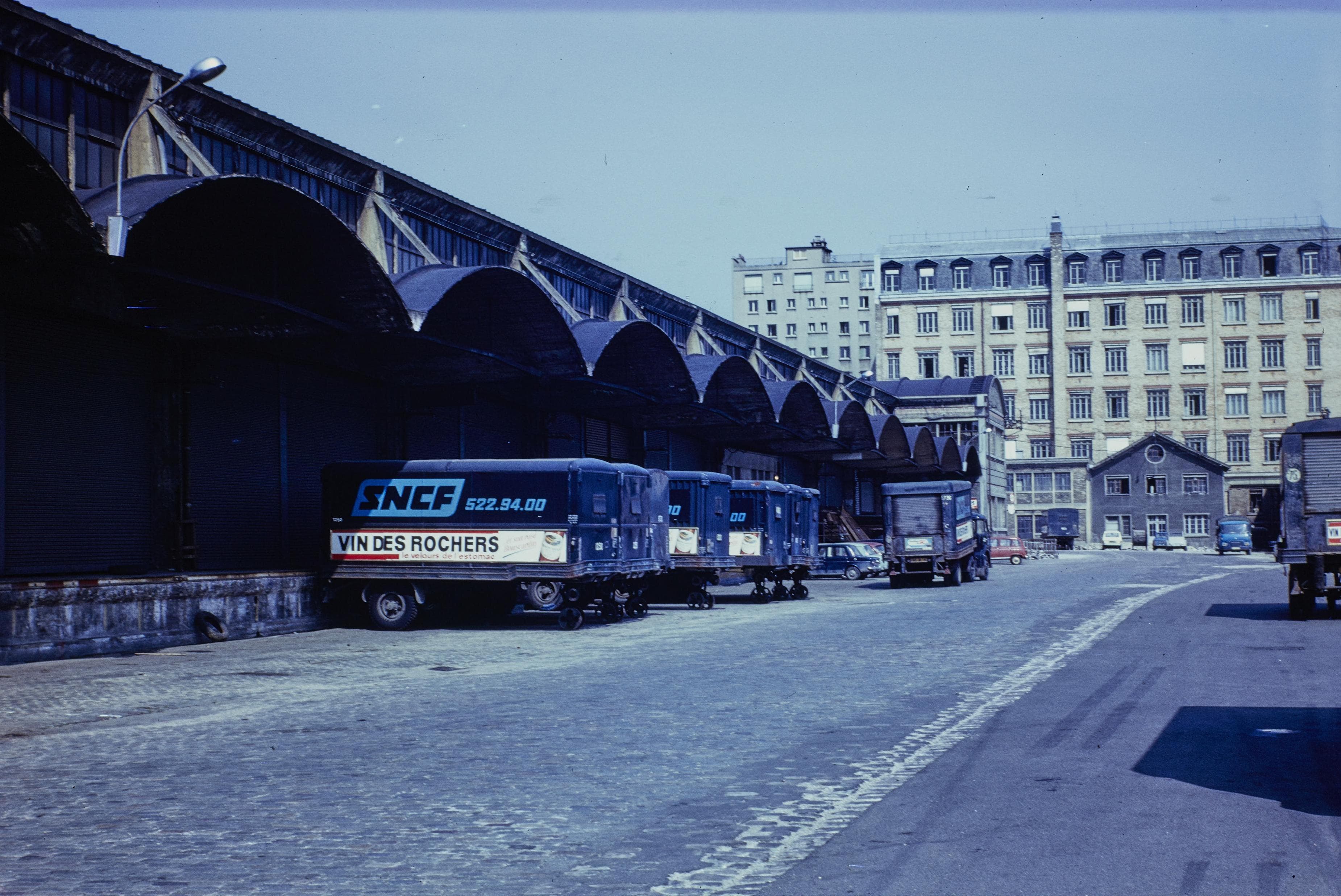 Photo d'archive