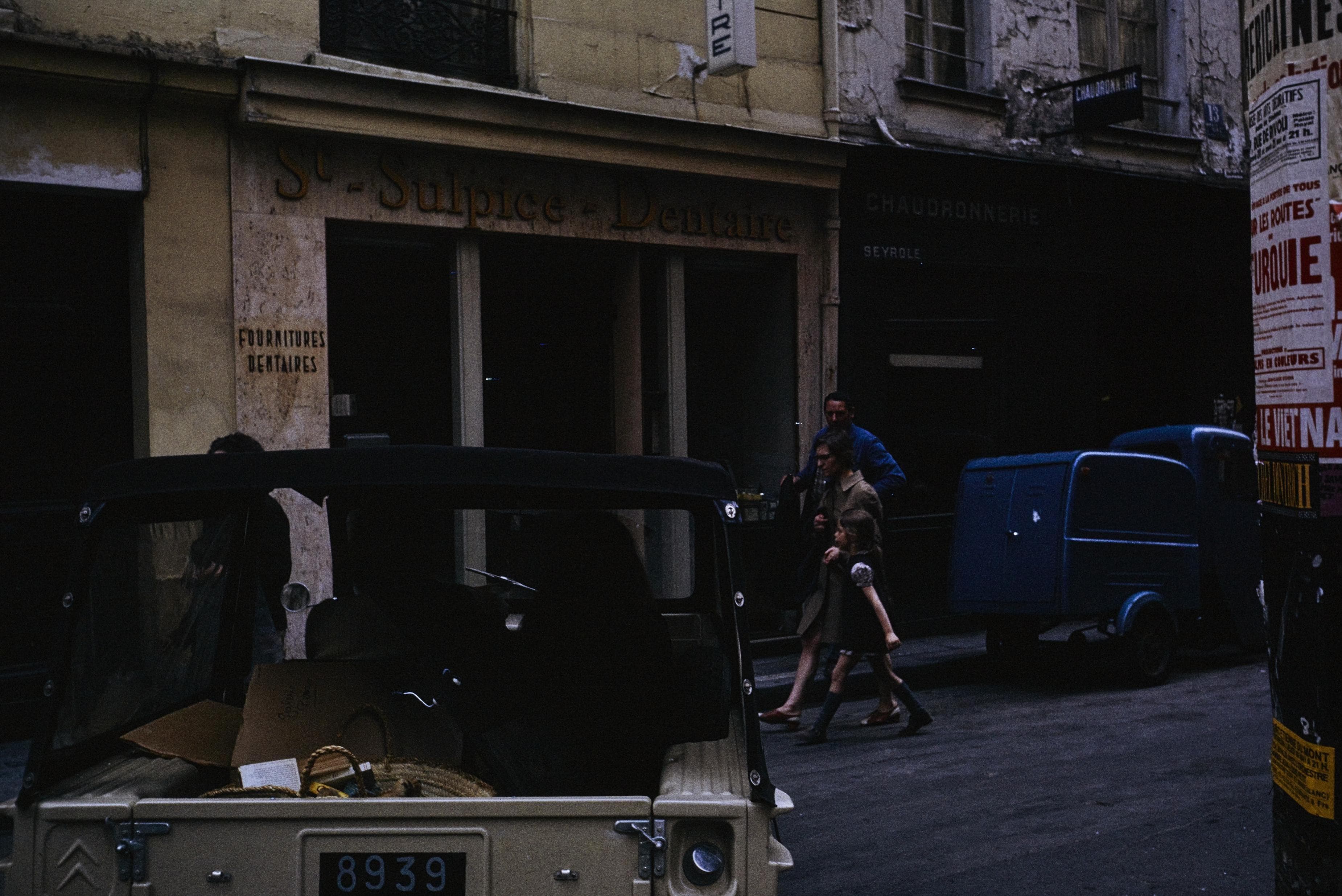 Photo d'archive