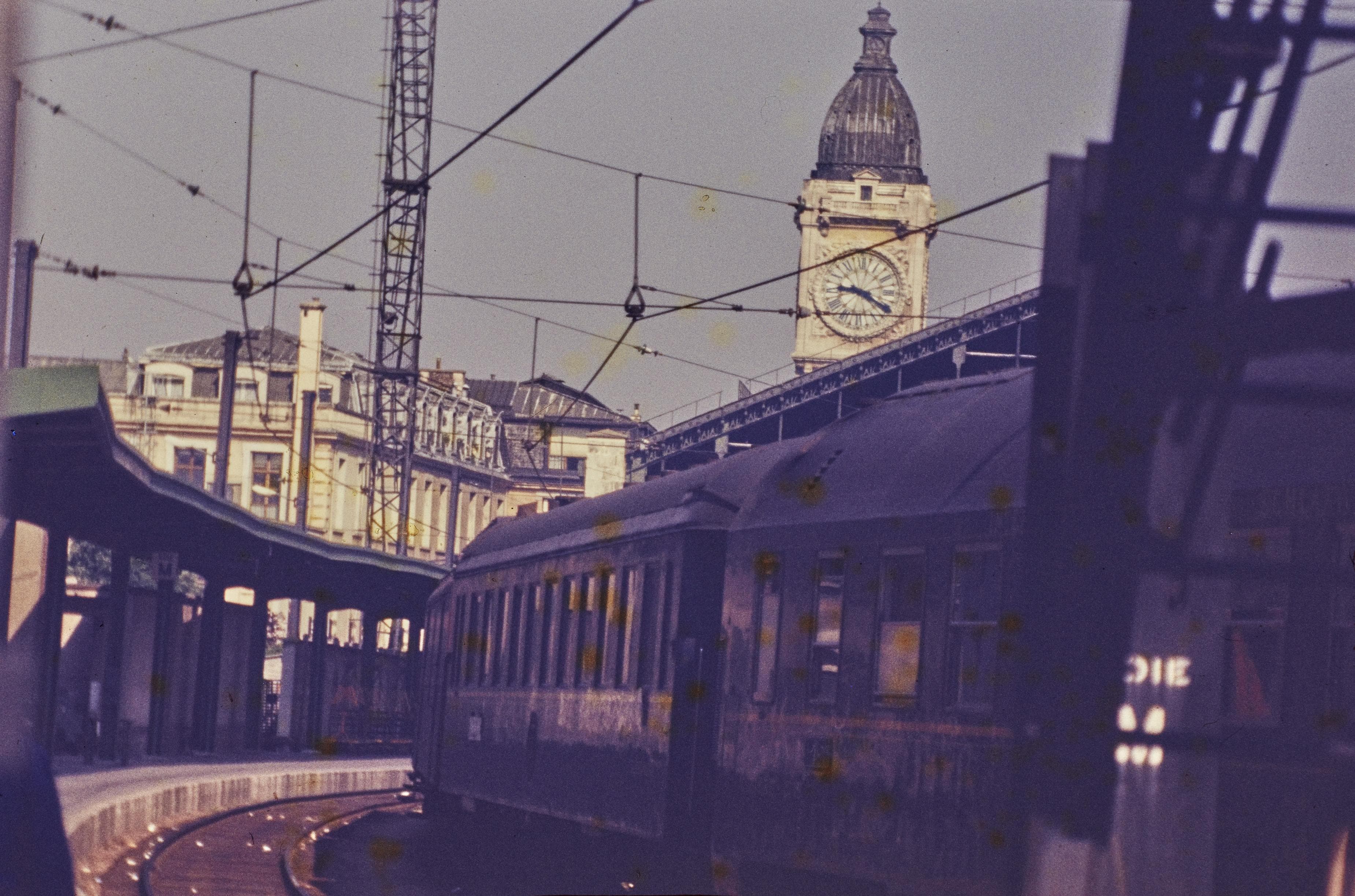 Photo d'archive