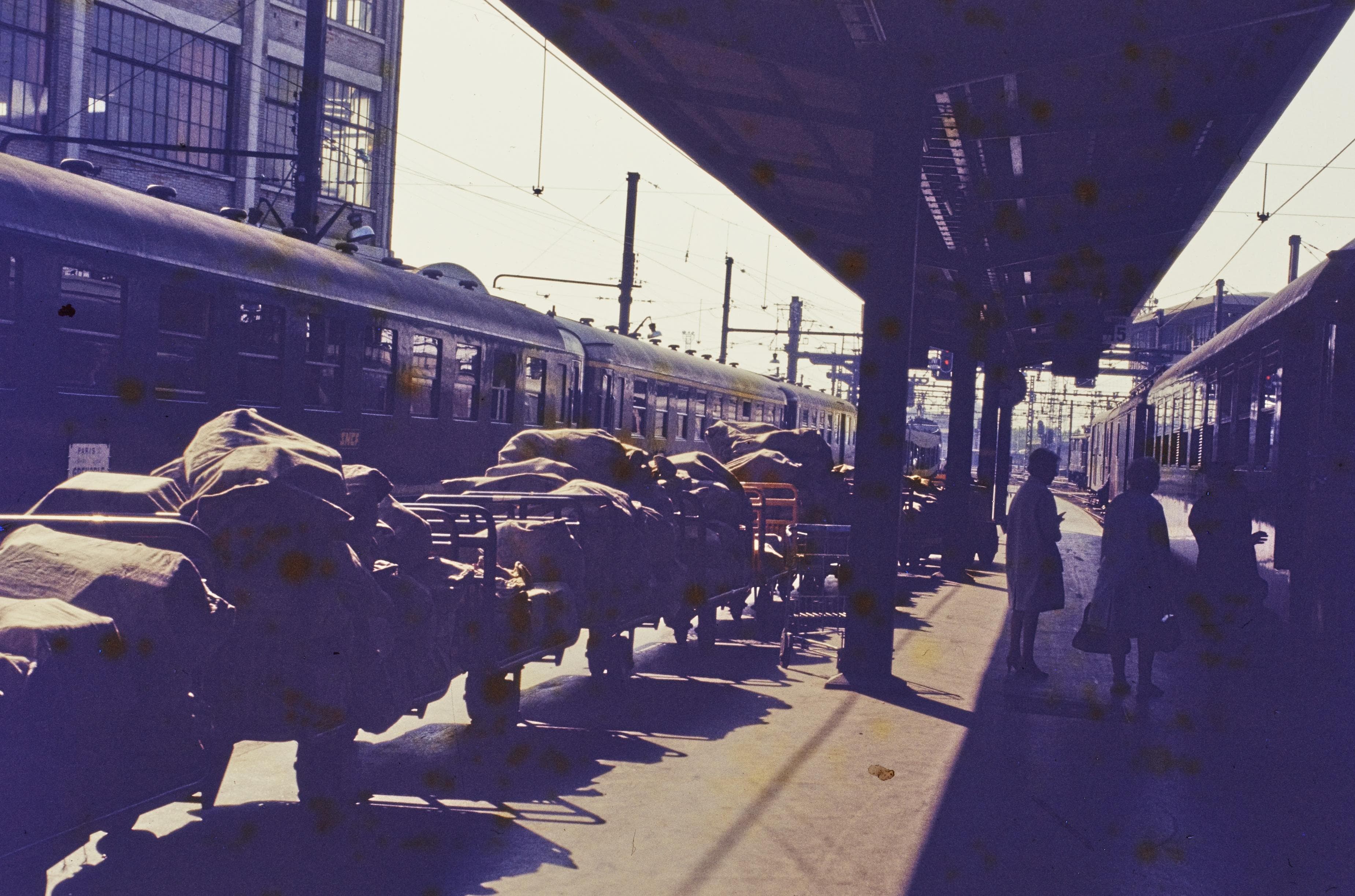 Photo d'archive