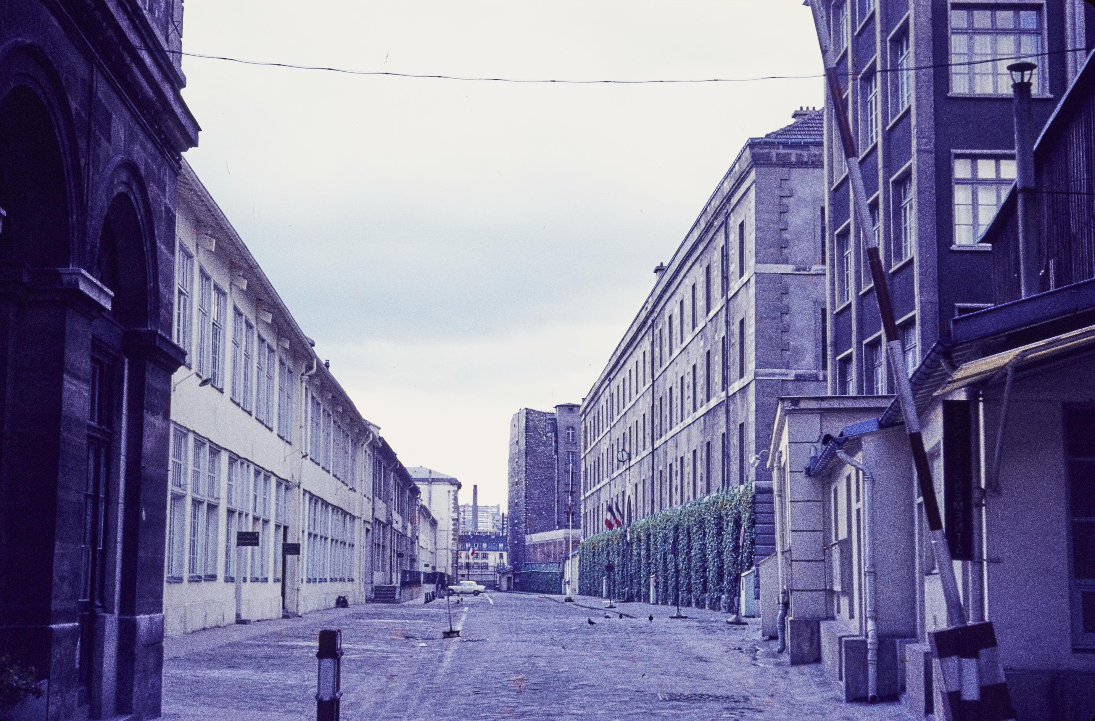 Photo d'archive