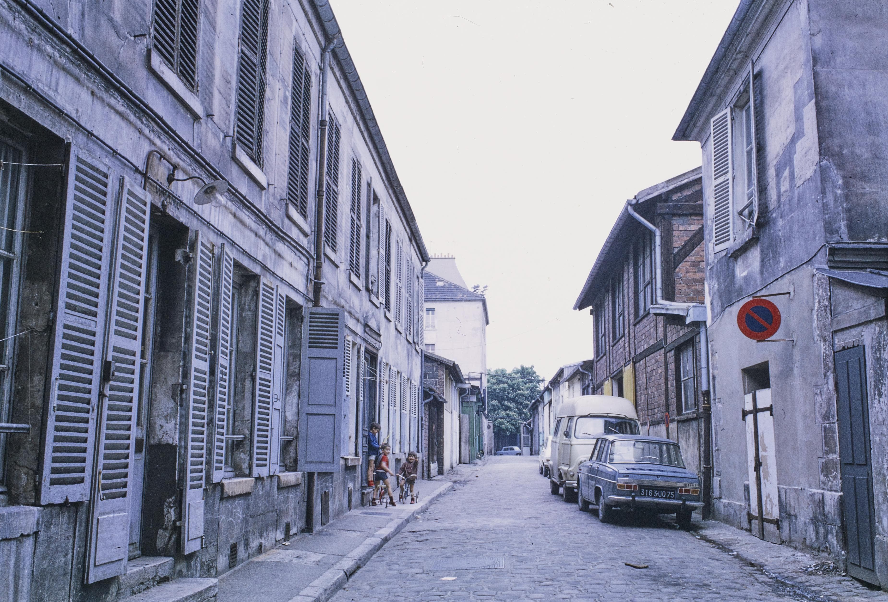 Photo d'archive