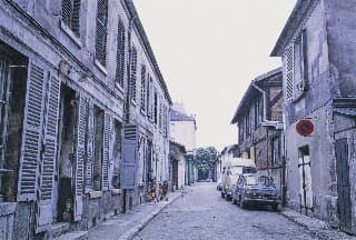 Photo d'archive