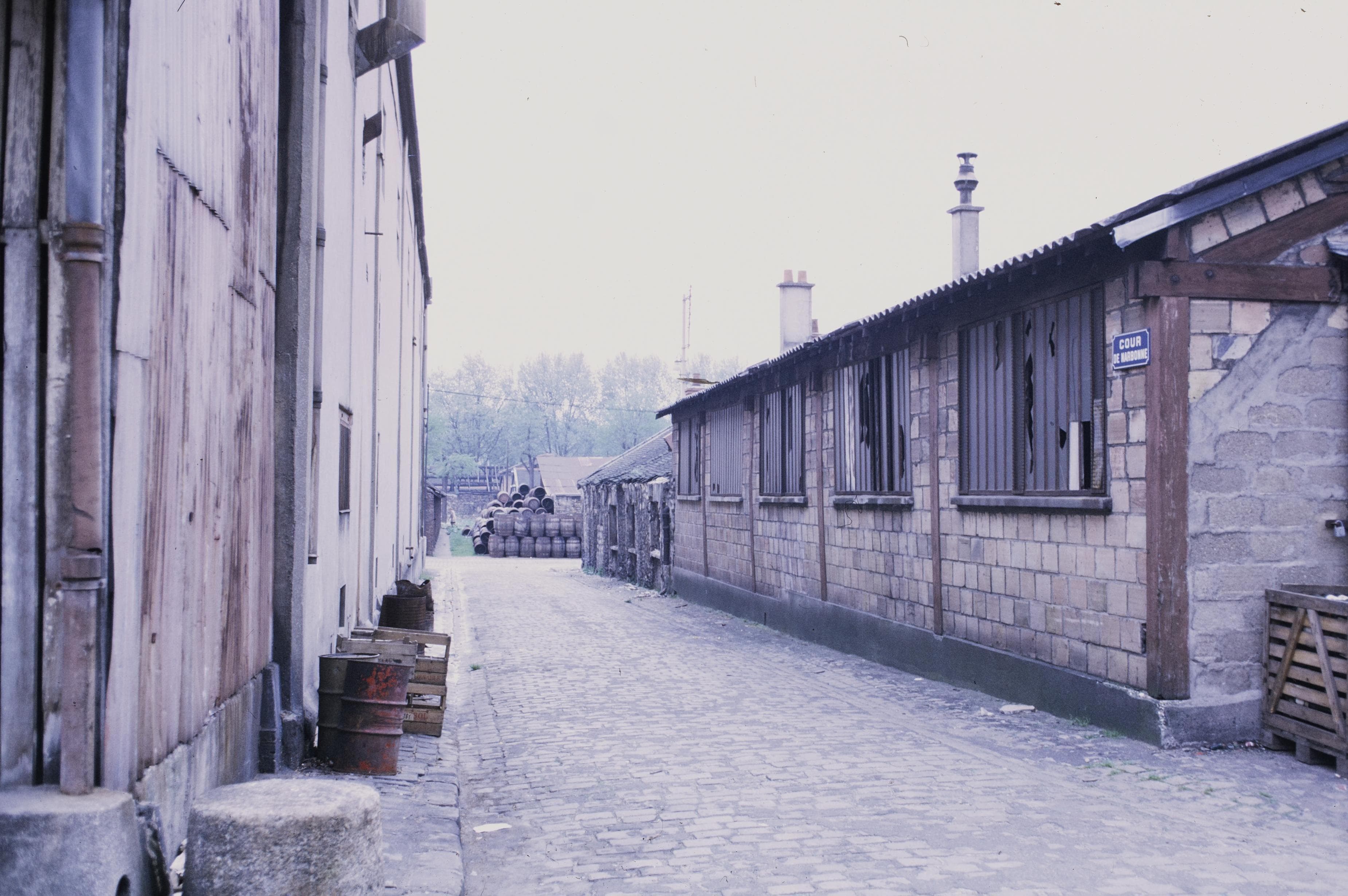 Photo d'archive