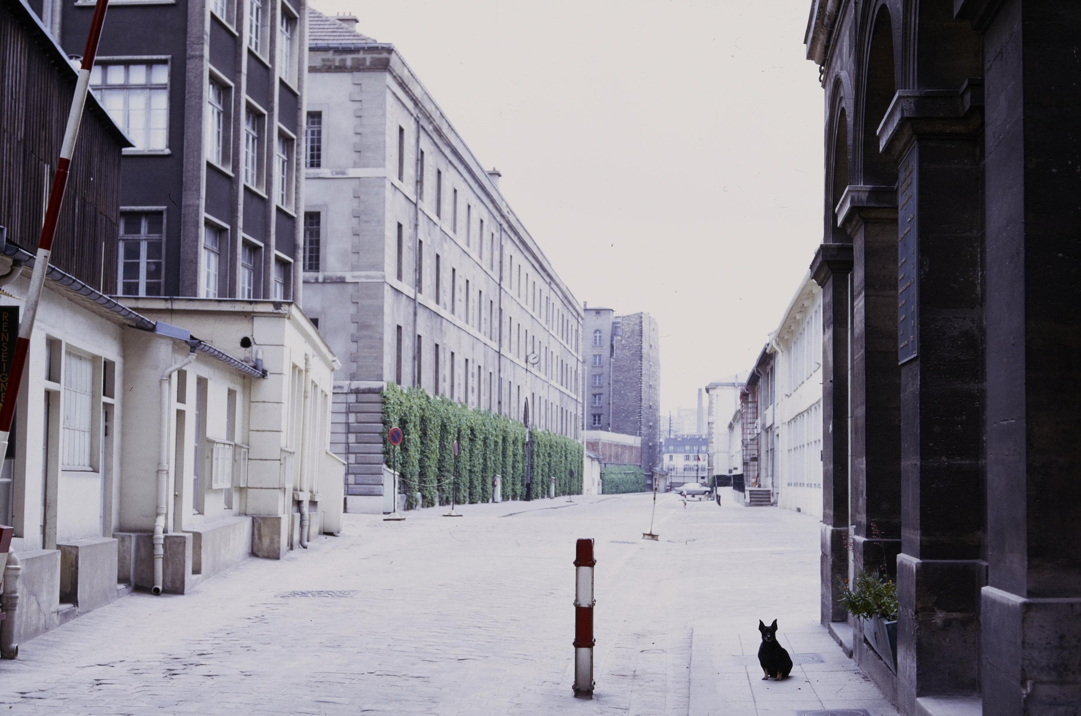 Photo d'archive