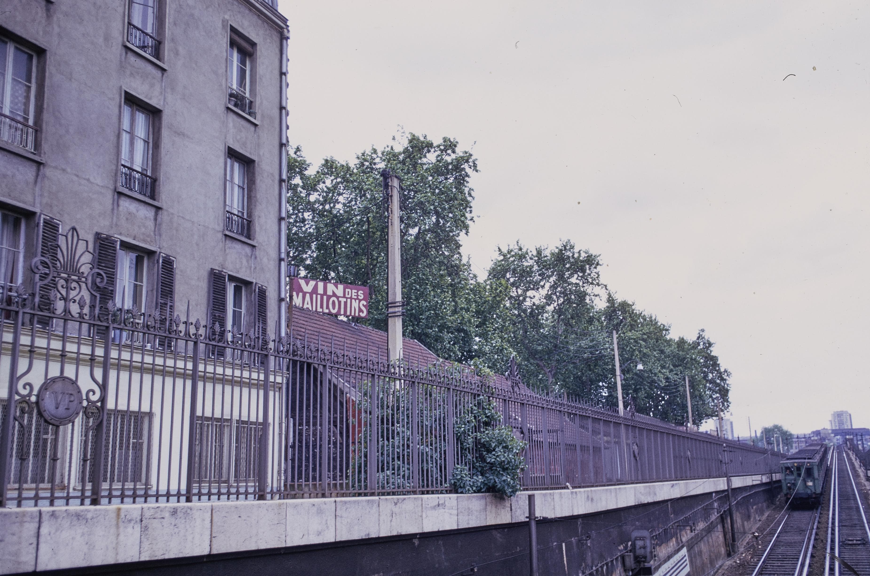 Photo d'archive