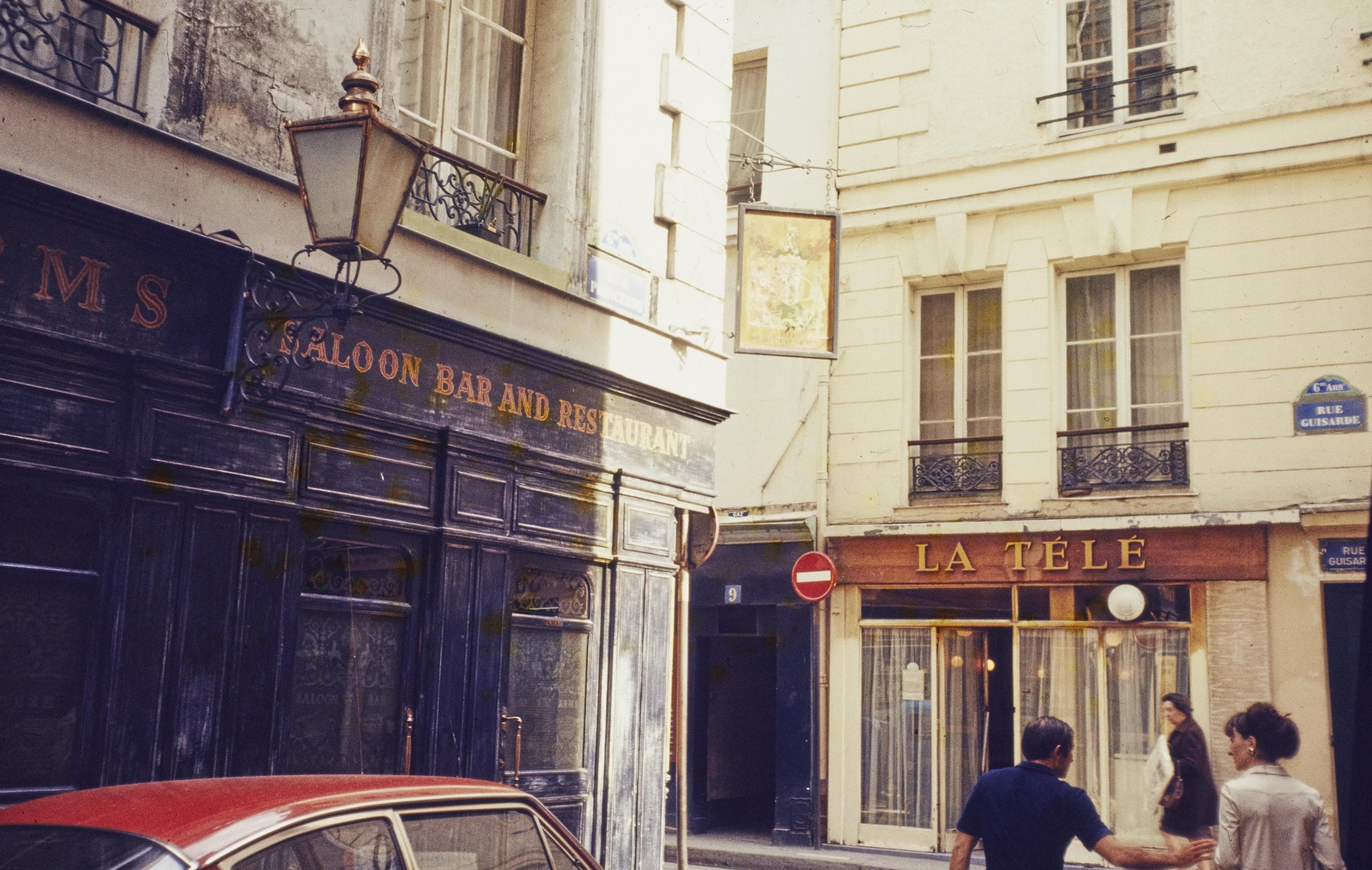 Photo d'archive