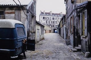 Photo d'archive