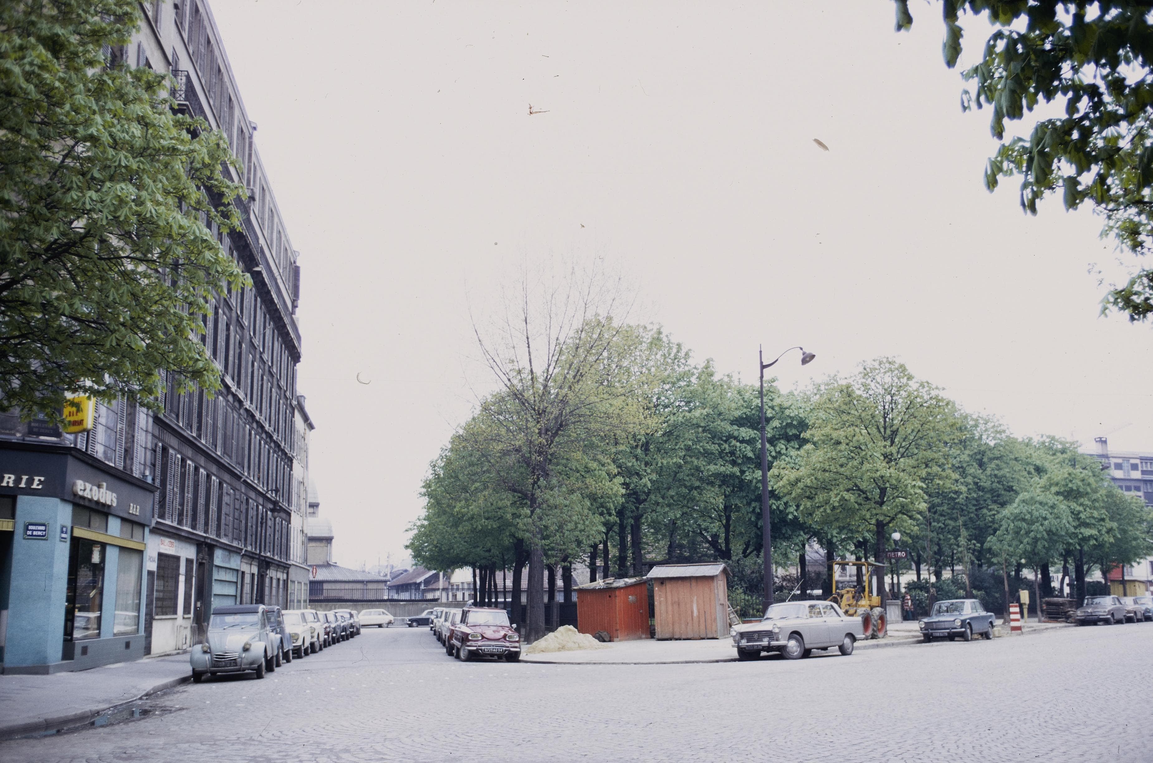 Photo d'archive