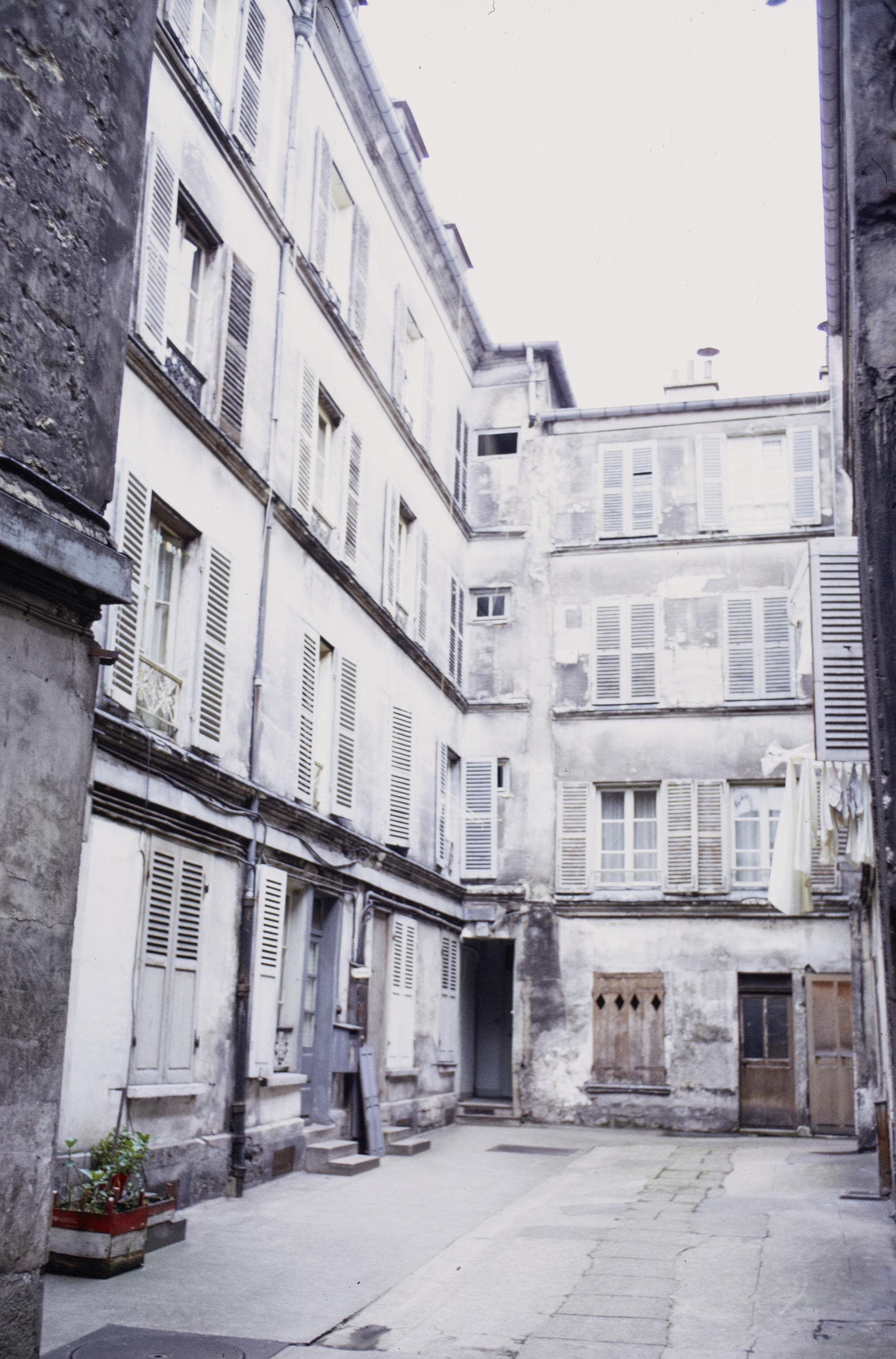 Photo d'archive