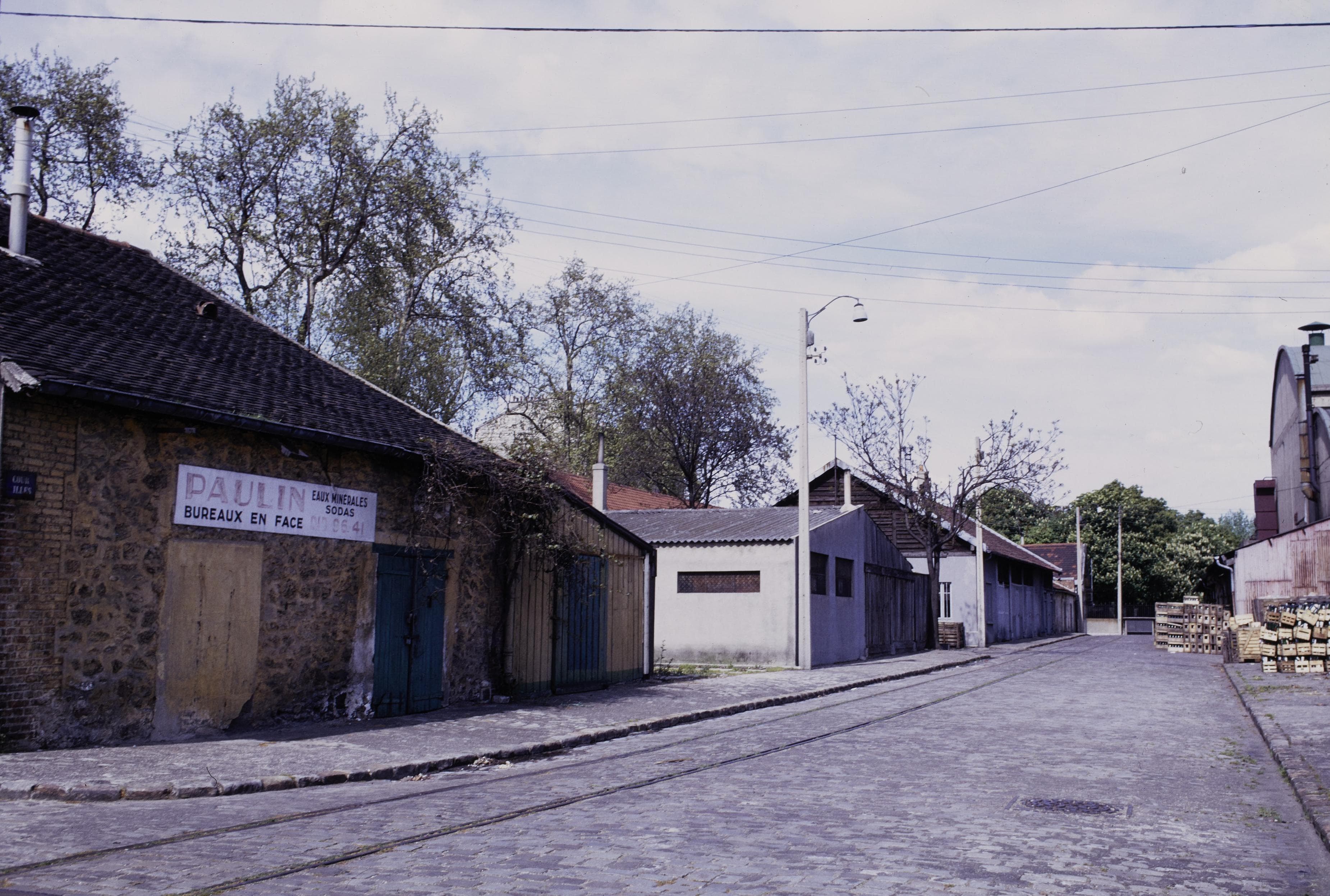 Photo d'archive