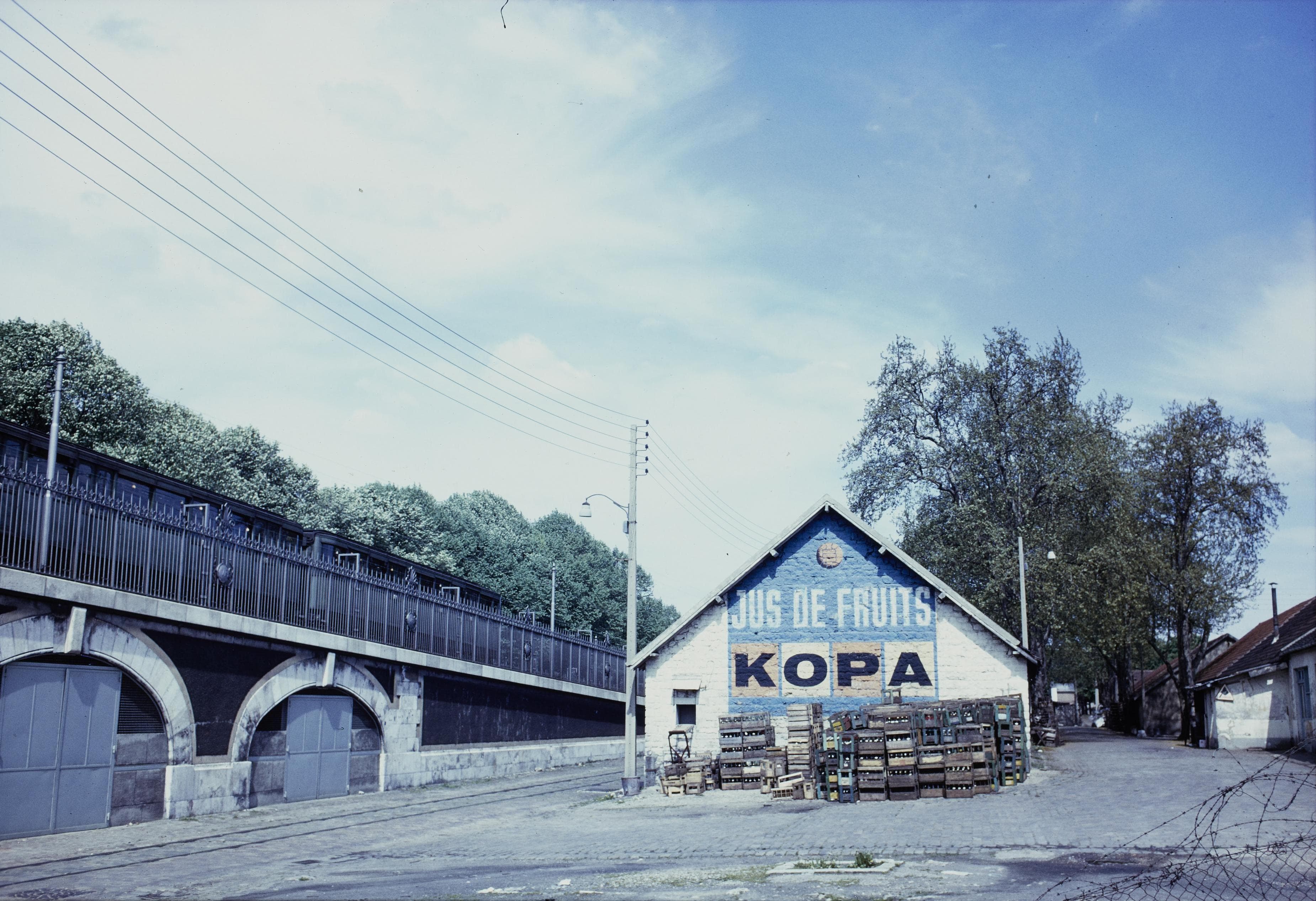 Photo d'archive