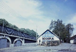 Photo d'archive