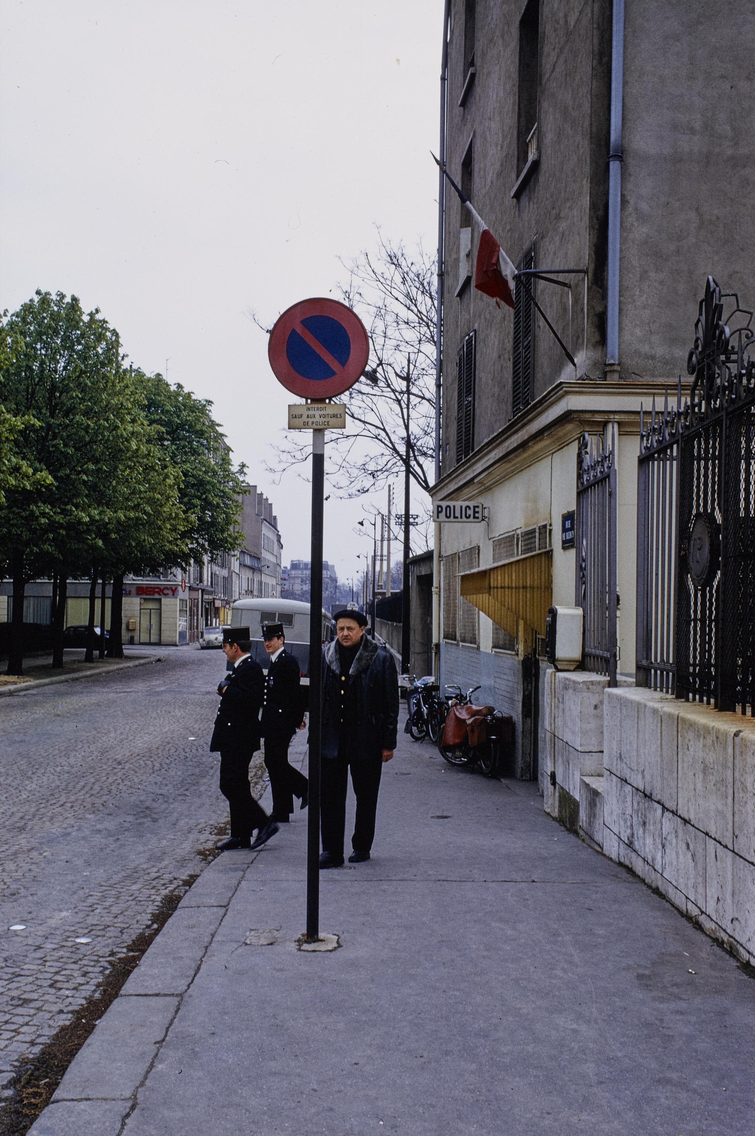 Photo d'archive