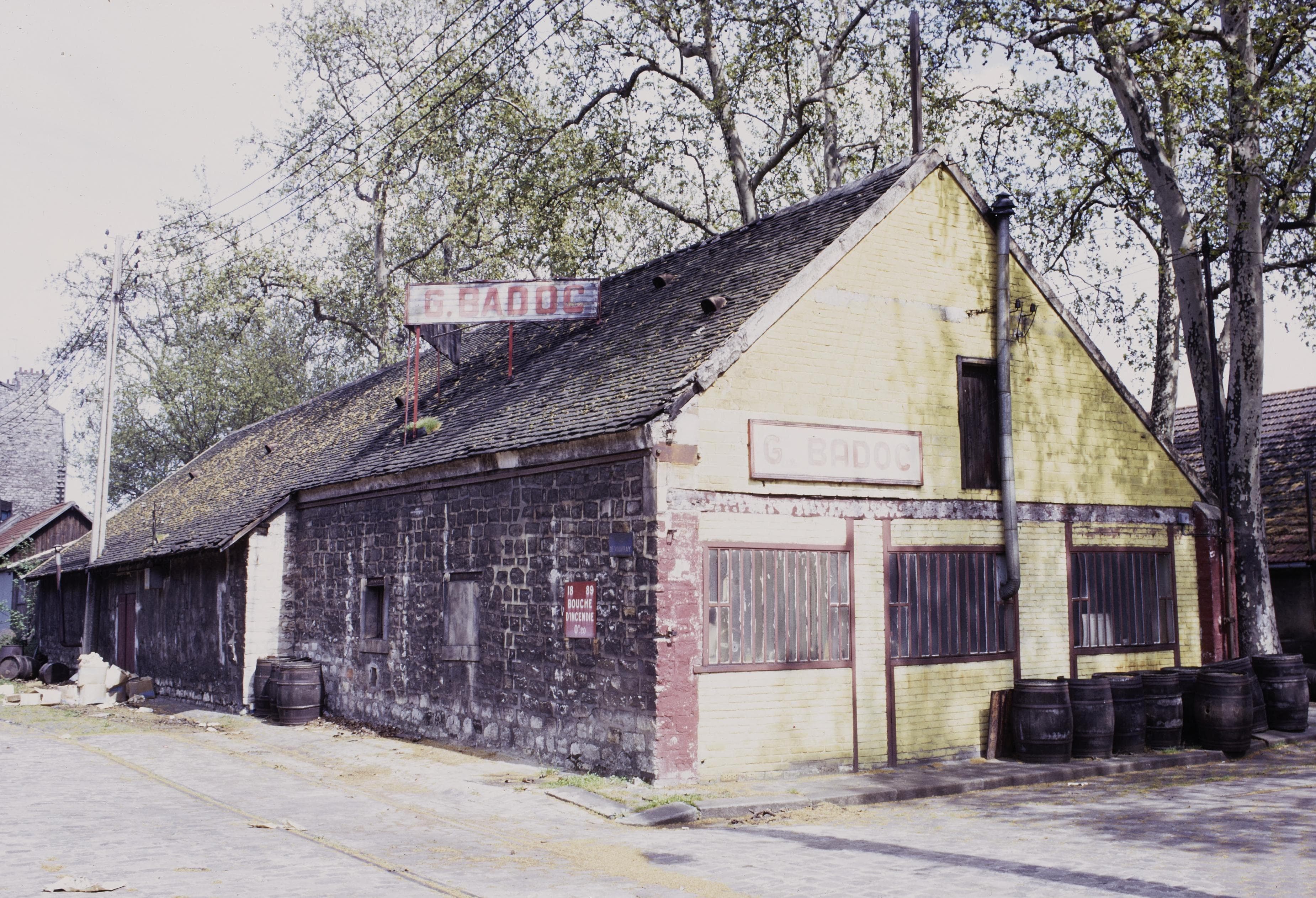 Photo d'archive