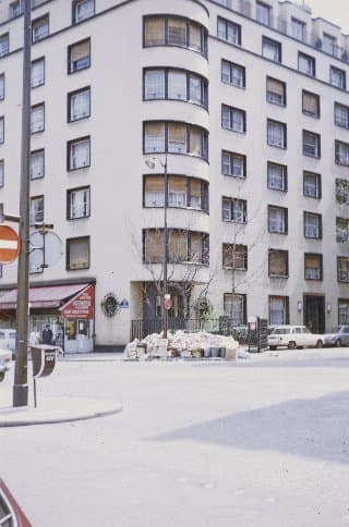 Photo d'archive