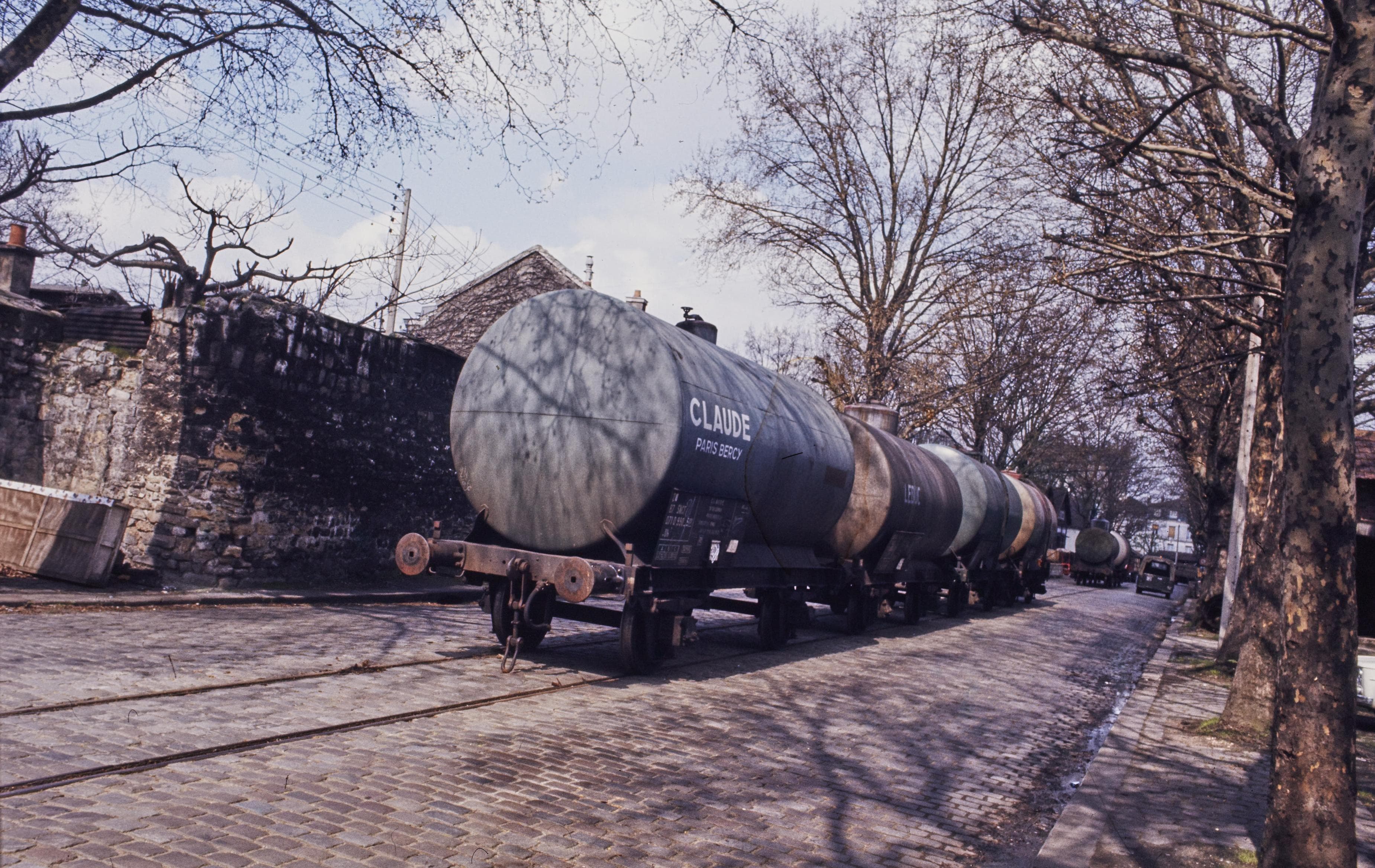 Photo d'archive