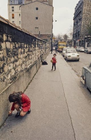 Photo d'archive