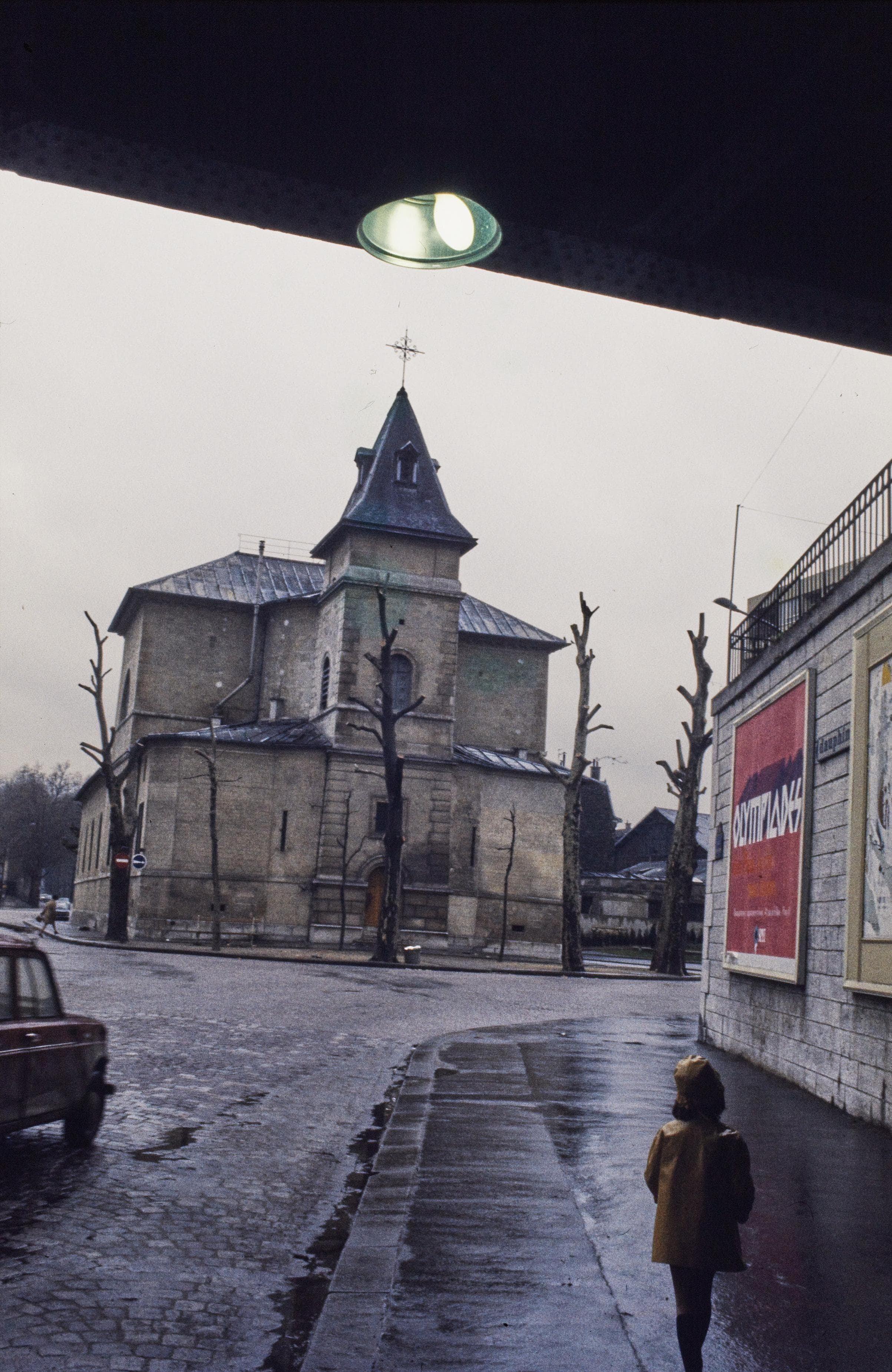 Photo d'archive