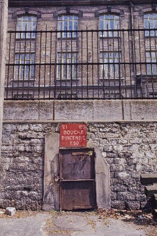 Photo d'archive
