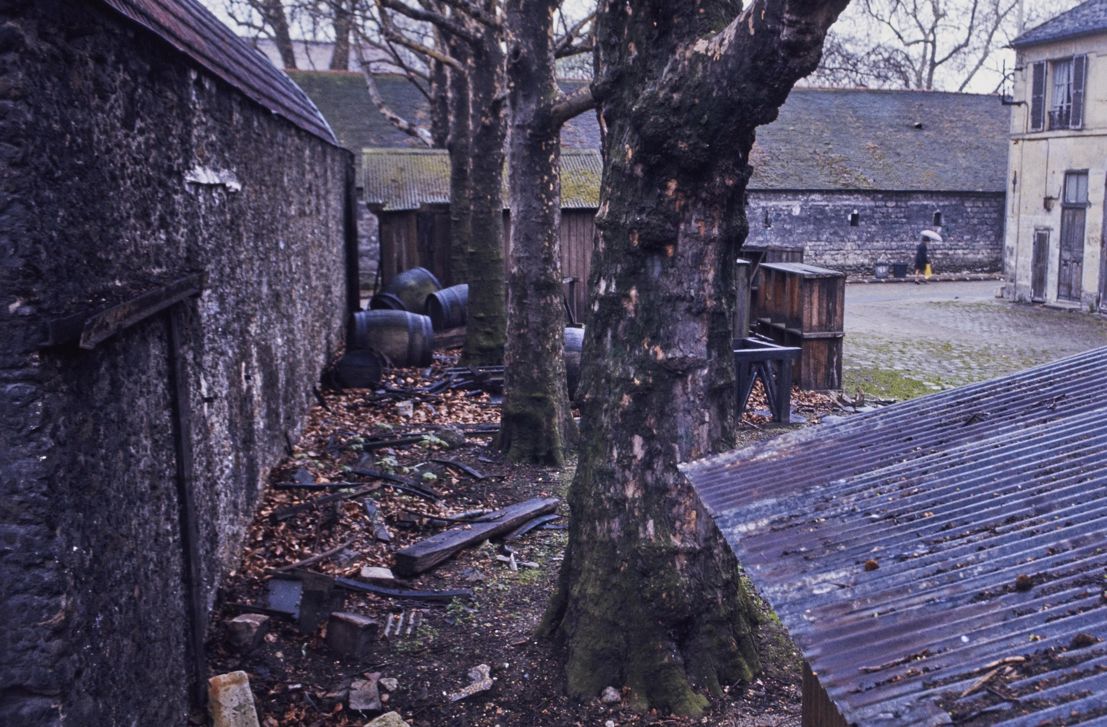 Photo d'archive