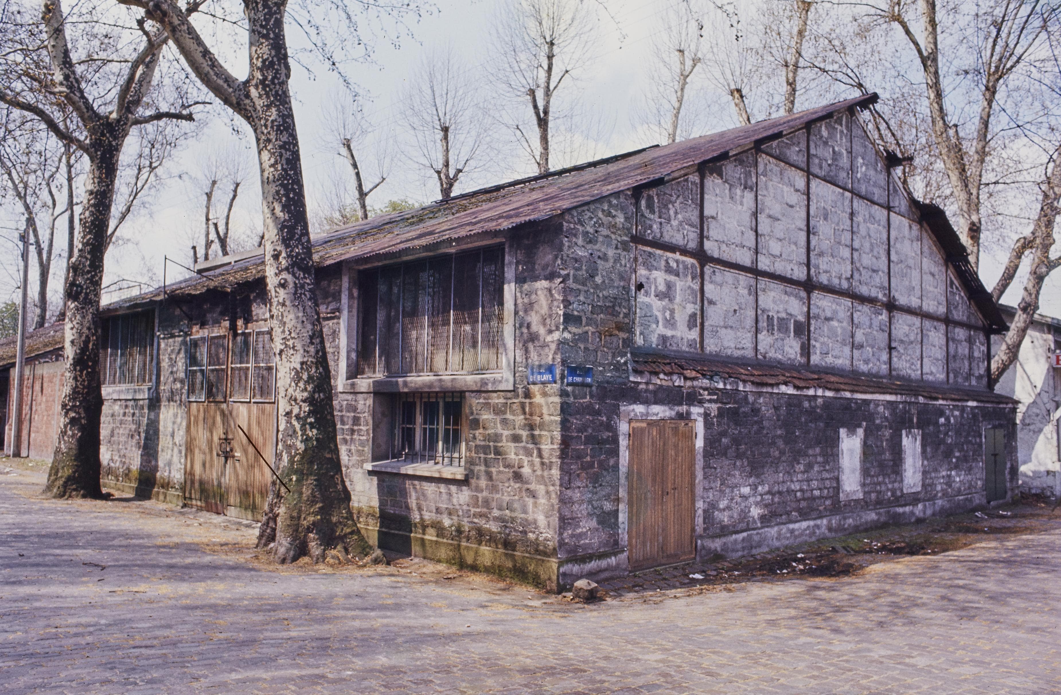 Photo d'archive