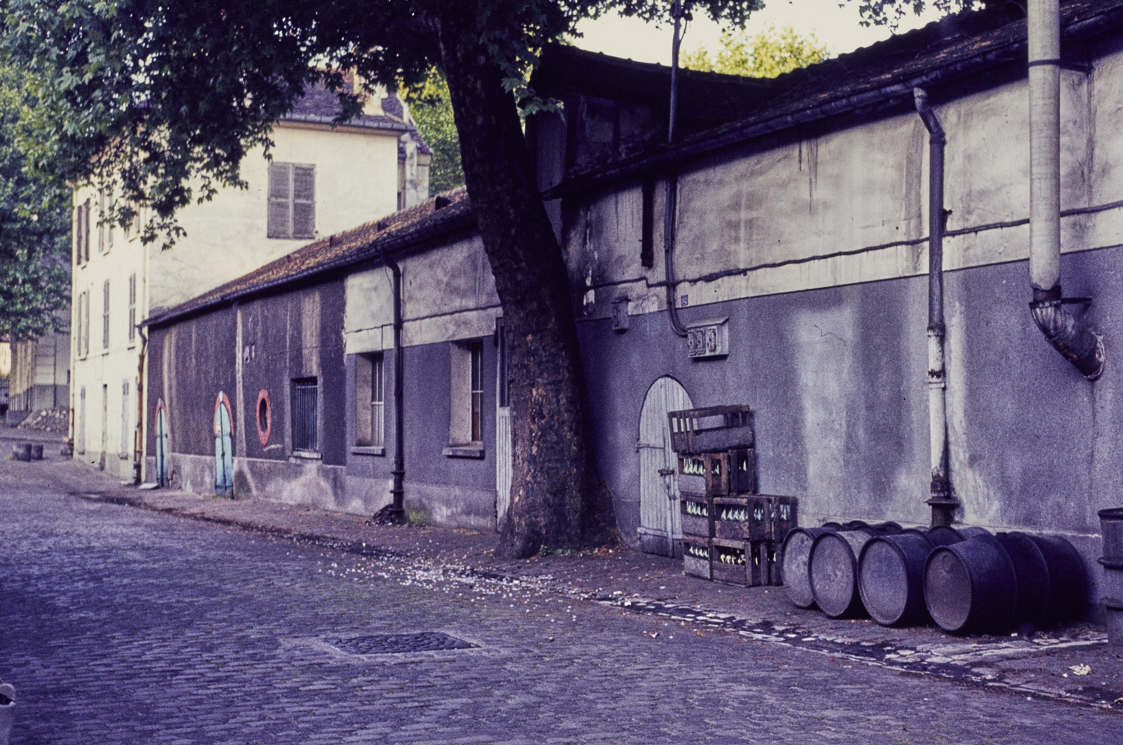 Photo d'archive