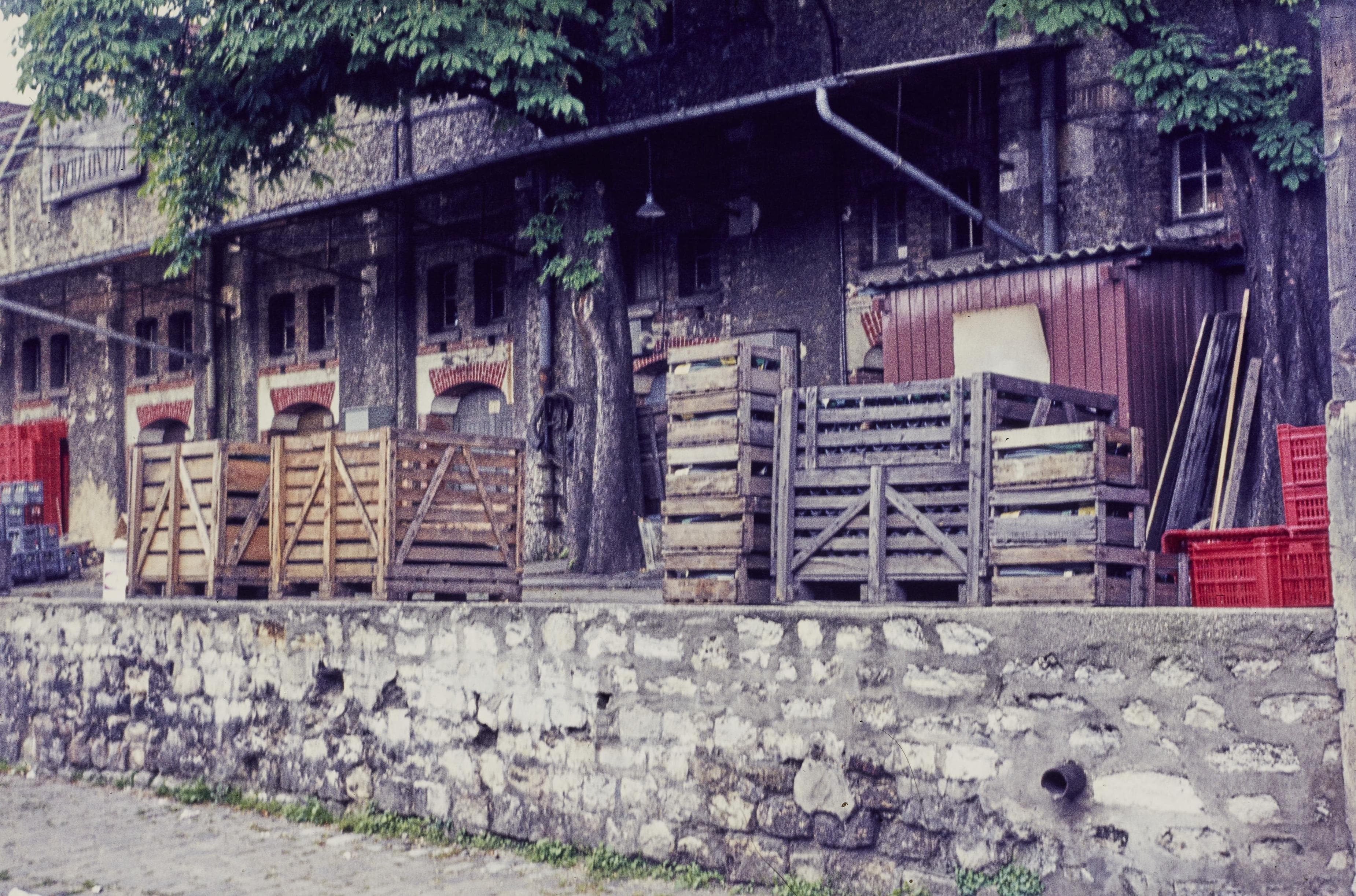 Photo d'archive