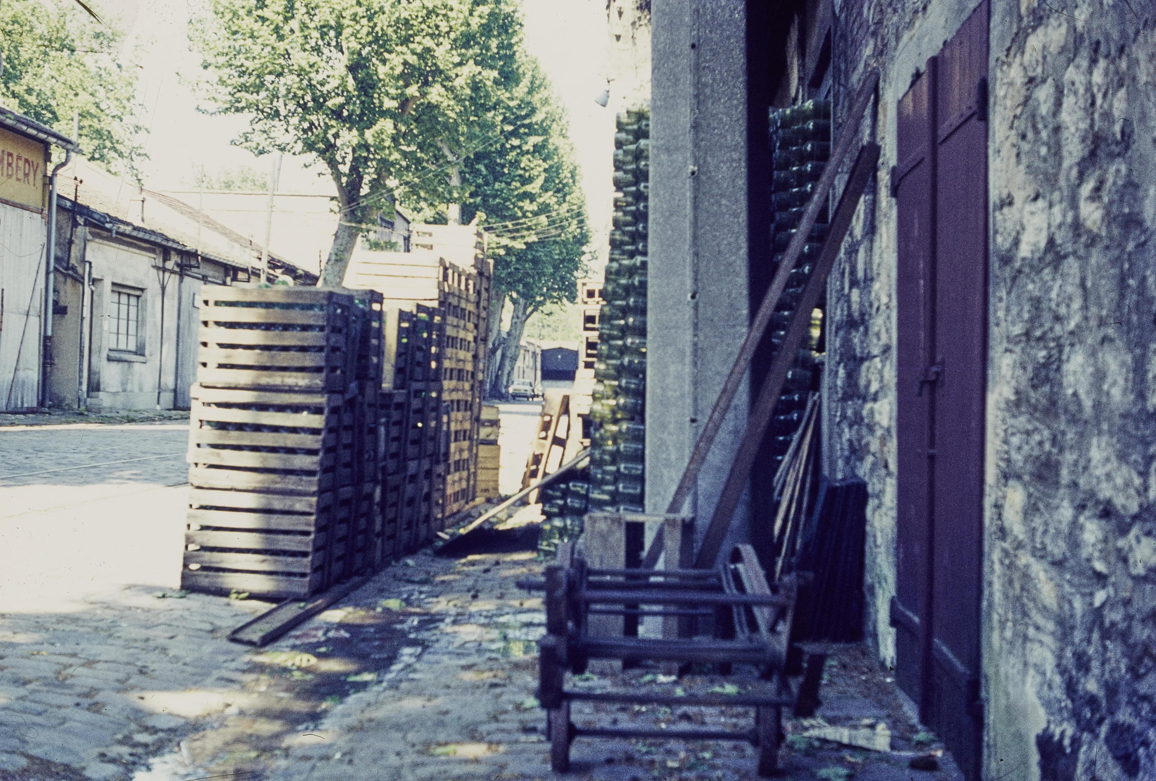 Photo d'archive