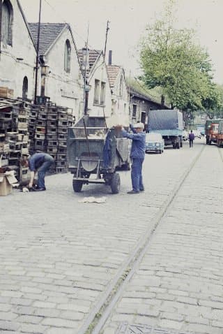 Photo d'archive