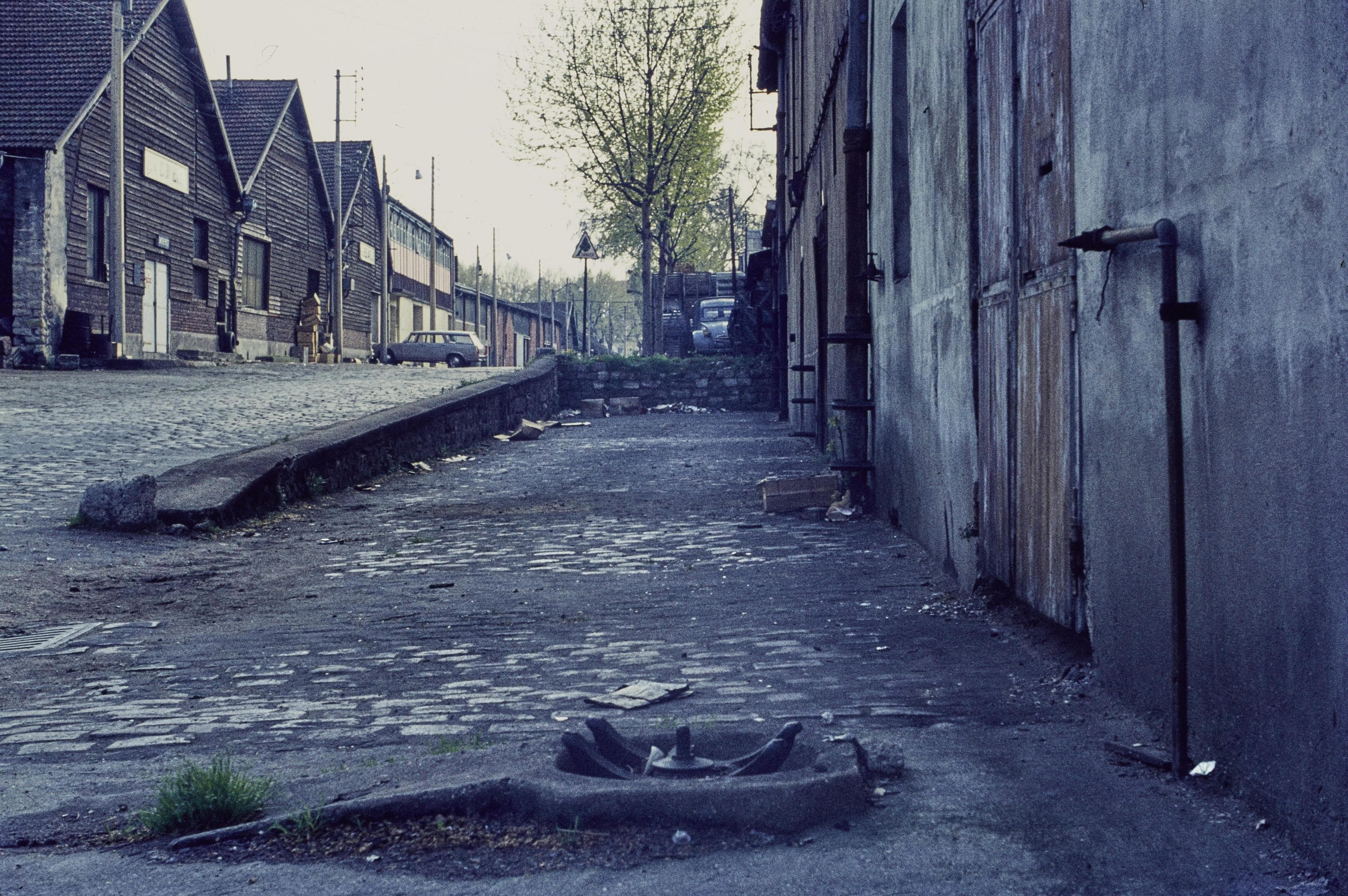 Photo d'archive