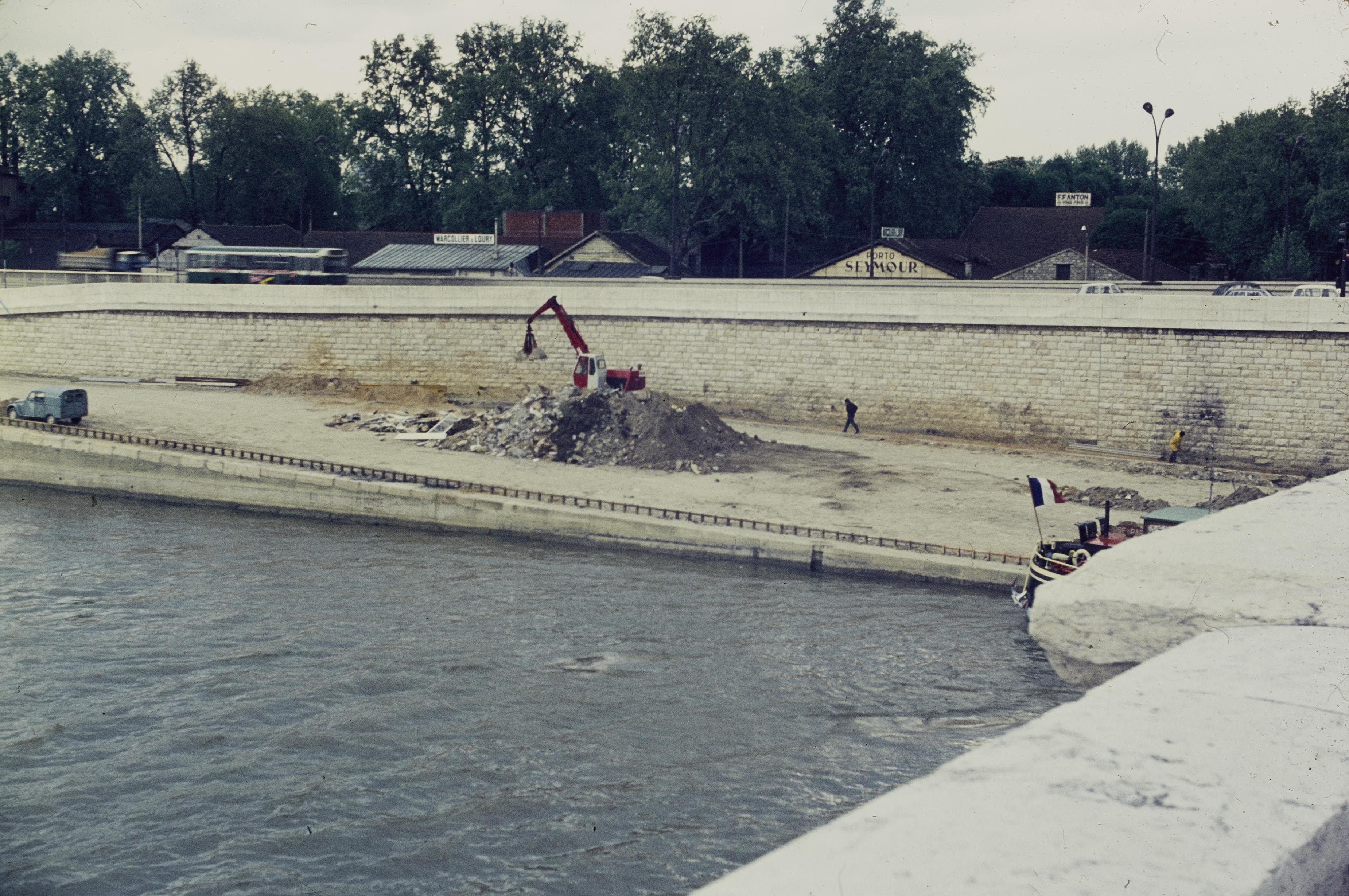 Photo d'archive