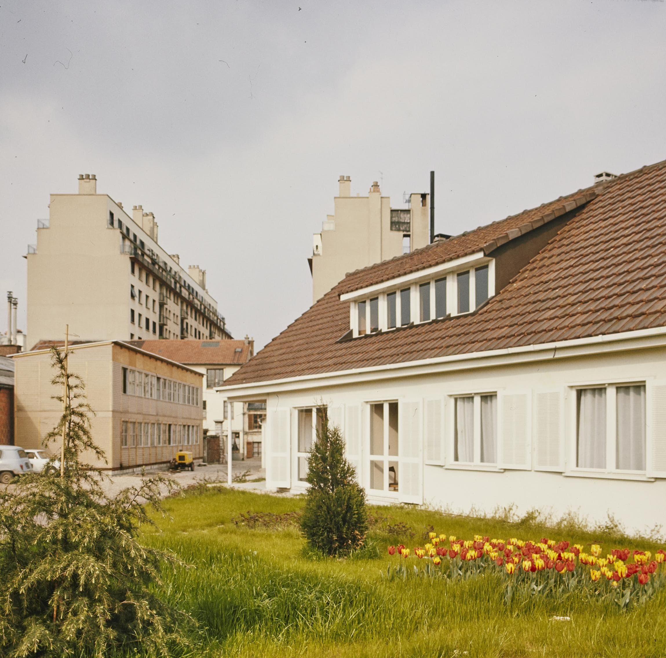 Photo d'archive