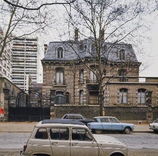 Photo d'archive
