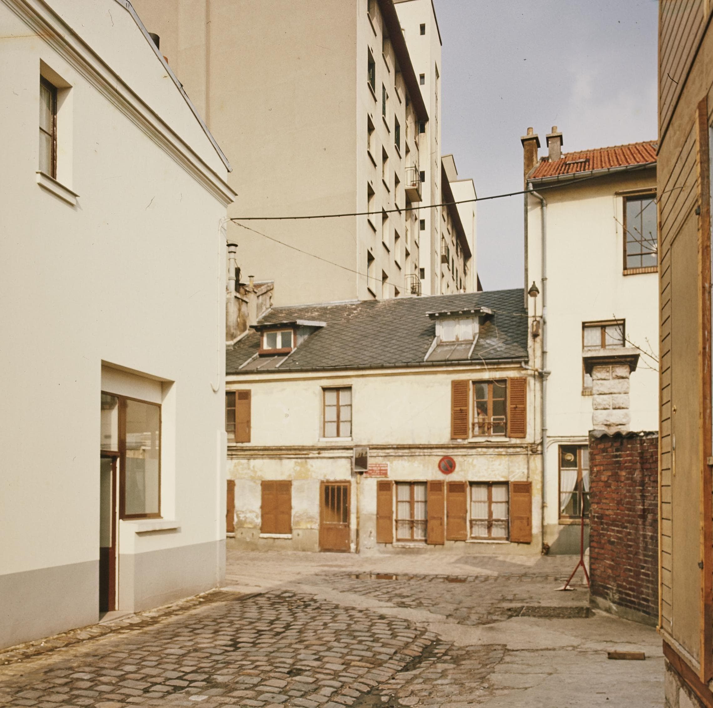 Photo d'archive