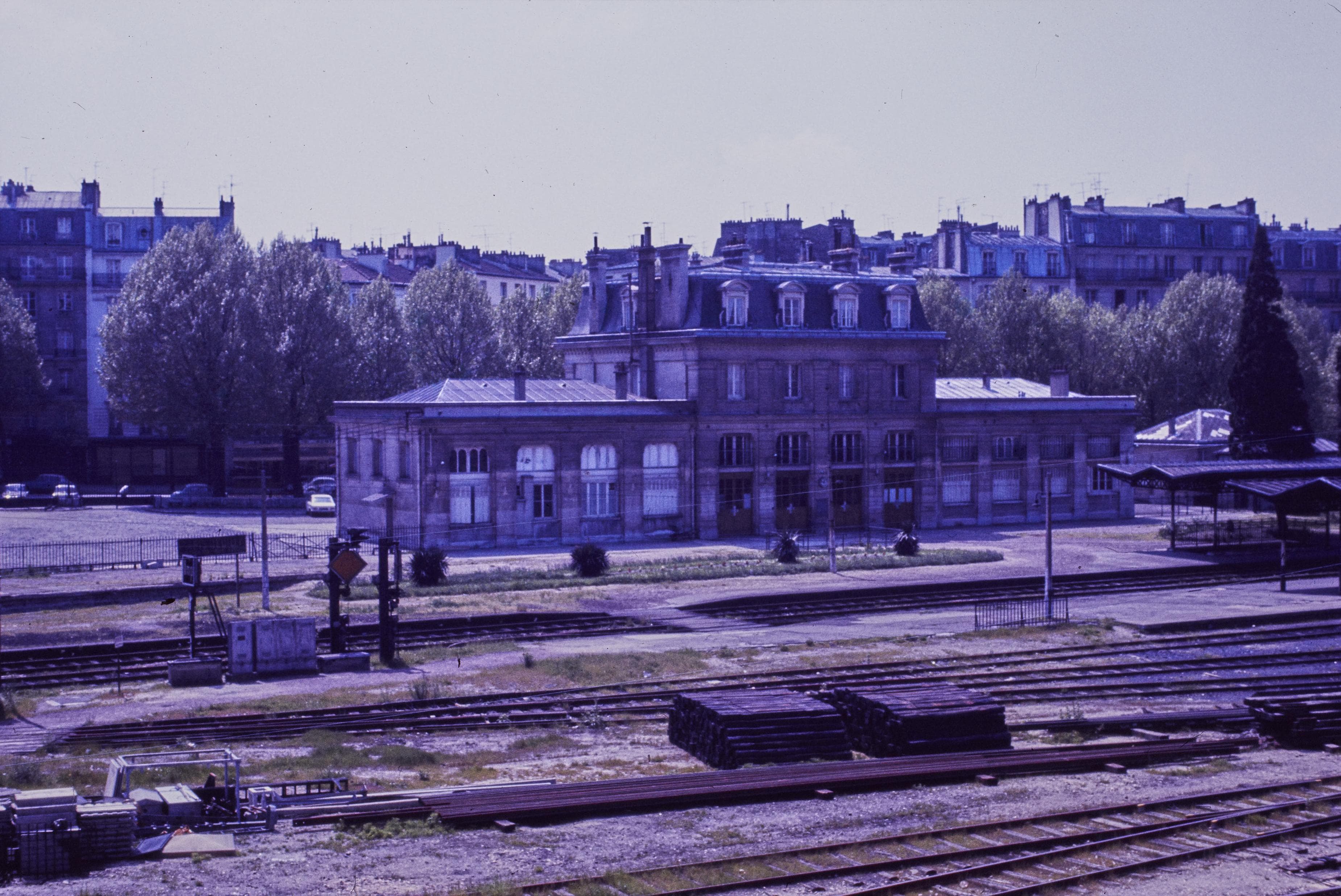 Photo d'archive