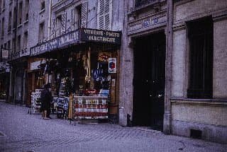 Photo d'archive