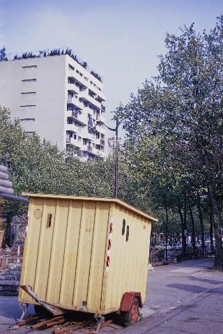 Photo d'archive