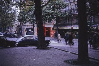 Photo d'archive
